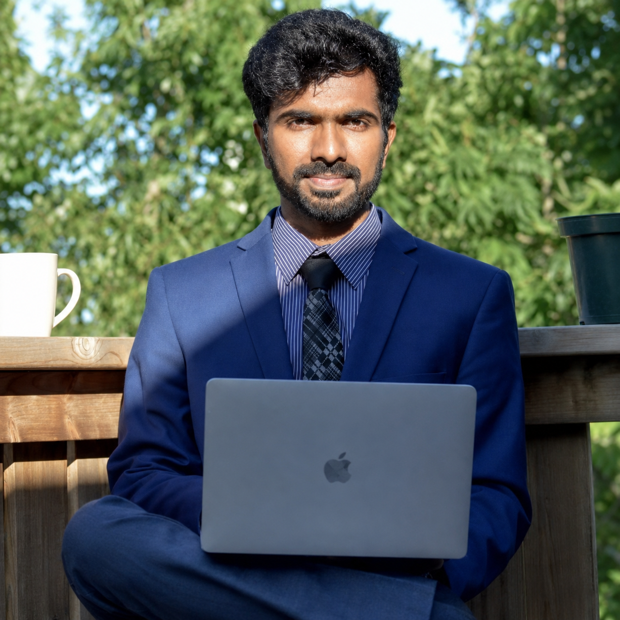 Nikhil R. Kulkarni - President and Education Strategist