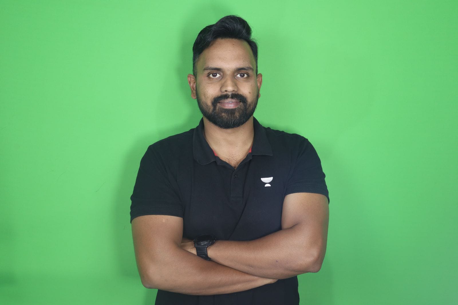 Mr. Praveen Jadhav - Aptitude Trainer