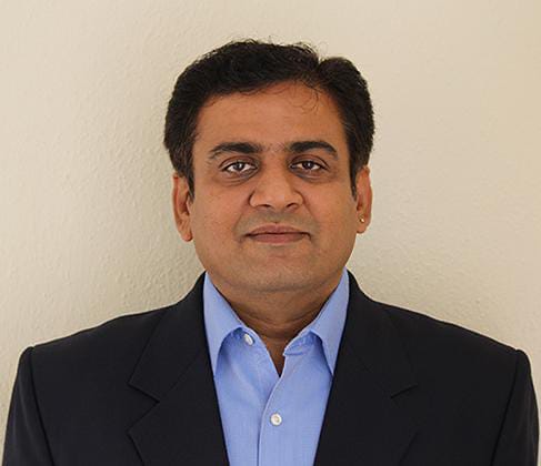 Mr. Raghavendra Kulkarni - Corporate Trainer